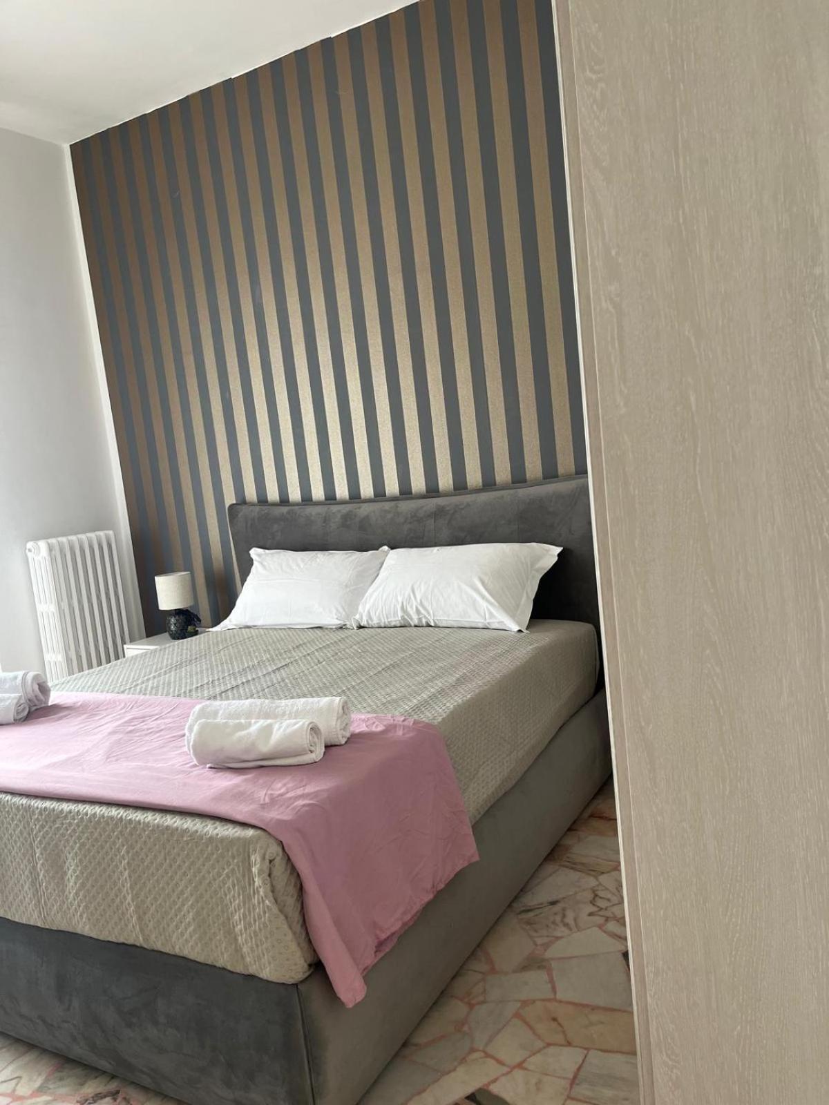 Labanca'S Comfort Rooms Matera Dış mekan fotoğraf
