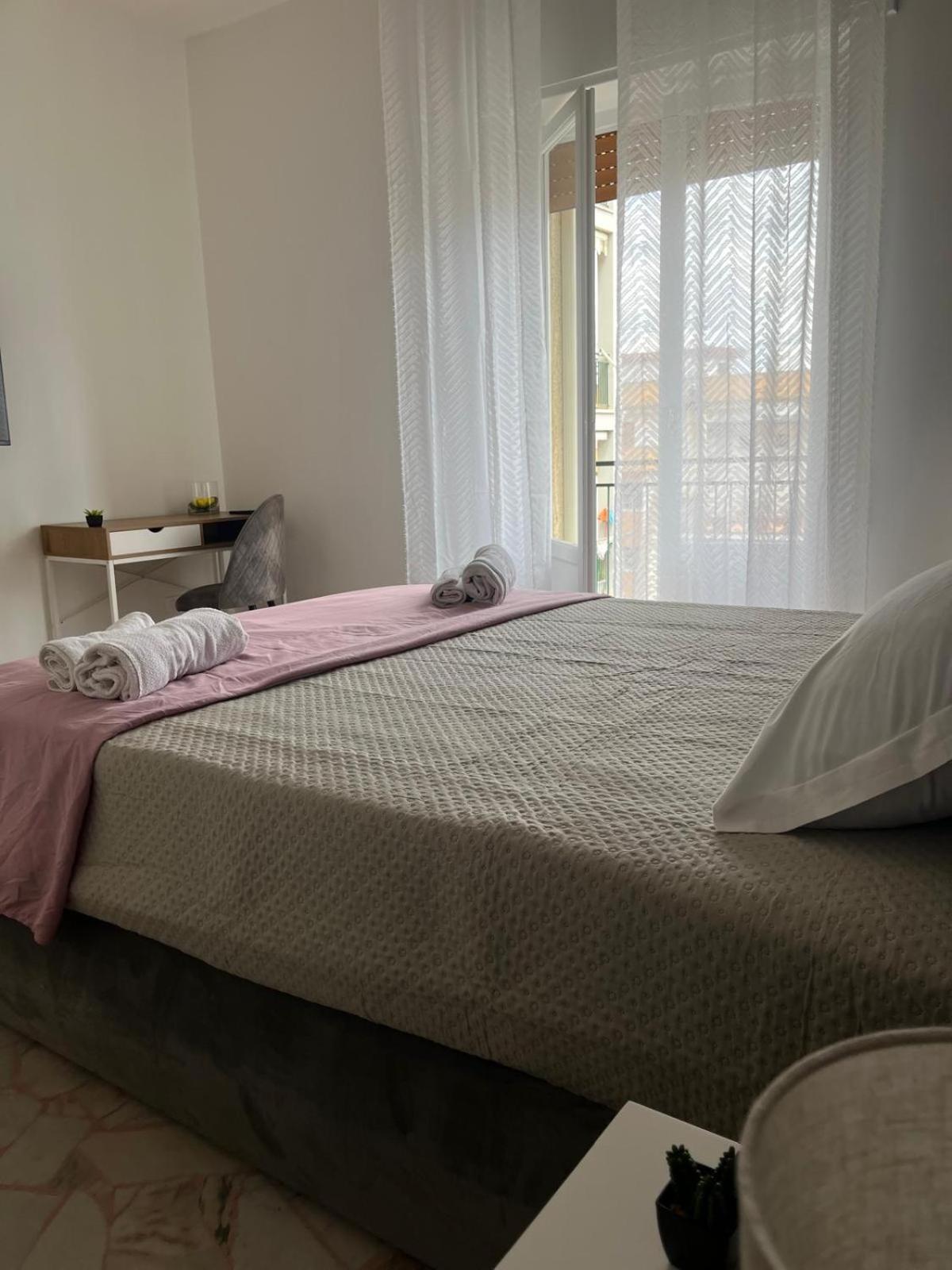 Labanca'S Comfort Rooms Matera Dış mekan fotoğraf