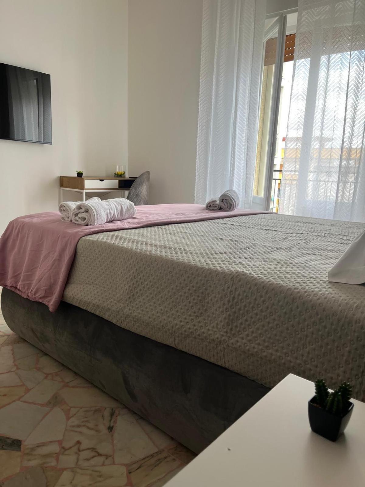 Labanca'S Comfort Rooms Matera Dış mekan fotoğraf