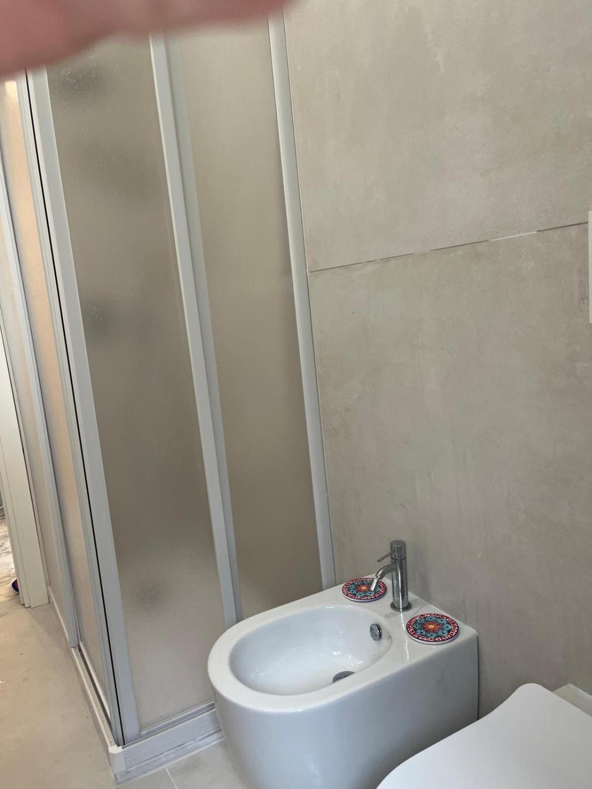 Labanca'S Comfort Rooms Matera Dış mekan fotoğraf