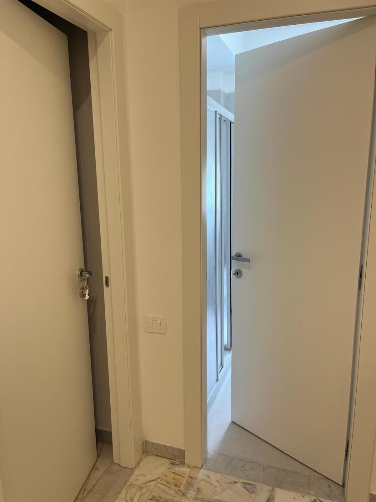 Labanca'S Comfort Rooms Matera Dış mekan fotoğraf
