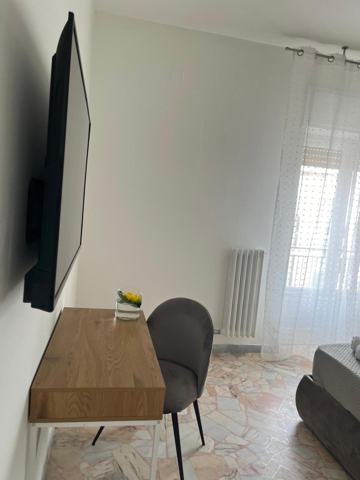 Labanca'S Comfort Rooms Matera Dış mekan fotoğraf