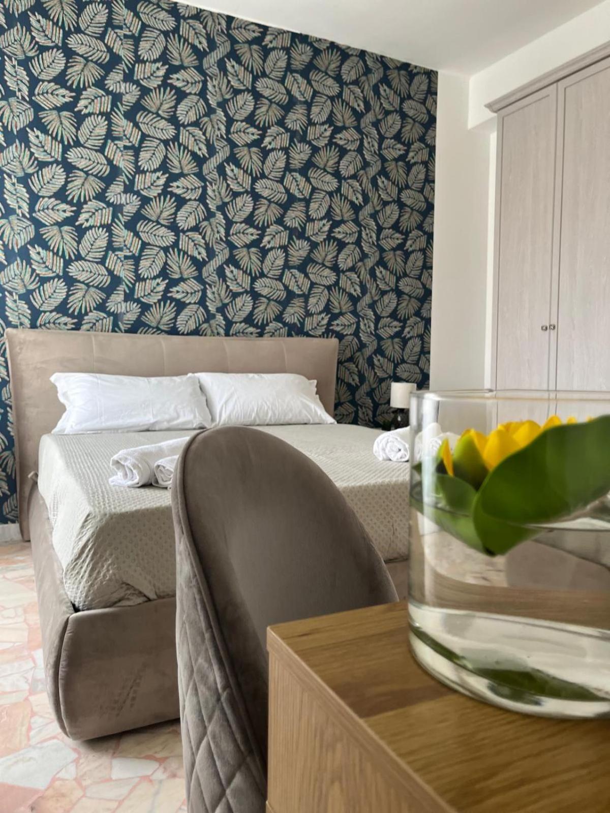 Labanca'S Comfort Rooms Matera Dış mekan fotoğraf