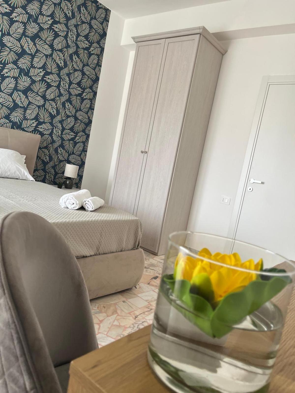 Labanca'S Comfort Rooms Matera Dış mekan fotoğraf