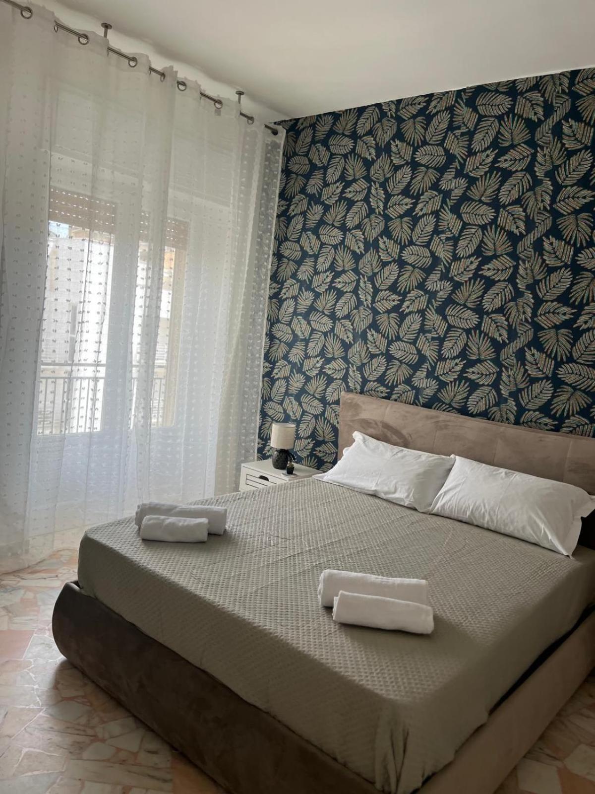 Labanca'S Comfort Rooms Matera Dış mekan fotoğraf
