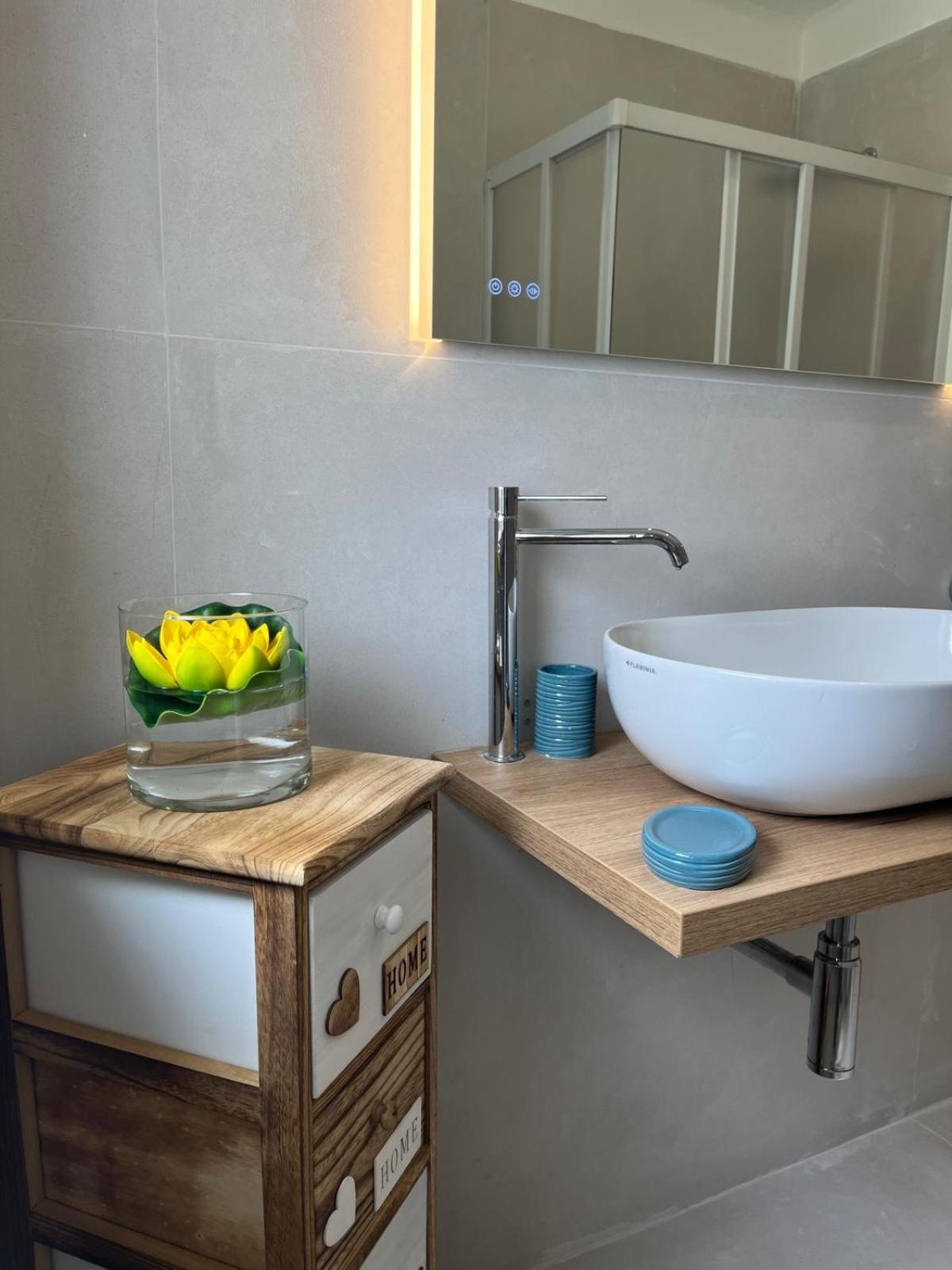 Labanca'S Comfort Rooms Matera Dış mekan fotoğraf