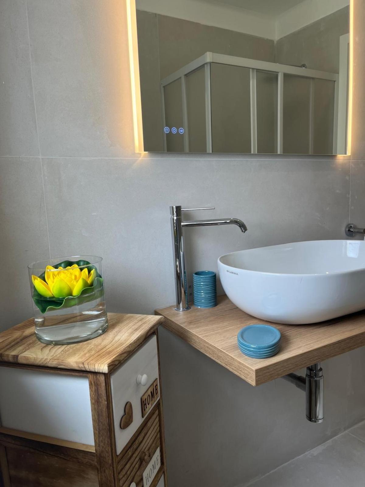 Labanca'S Comfort Rooms Matera Dış mekan fotoğraf