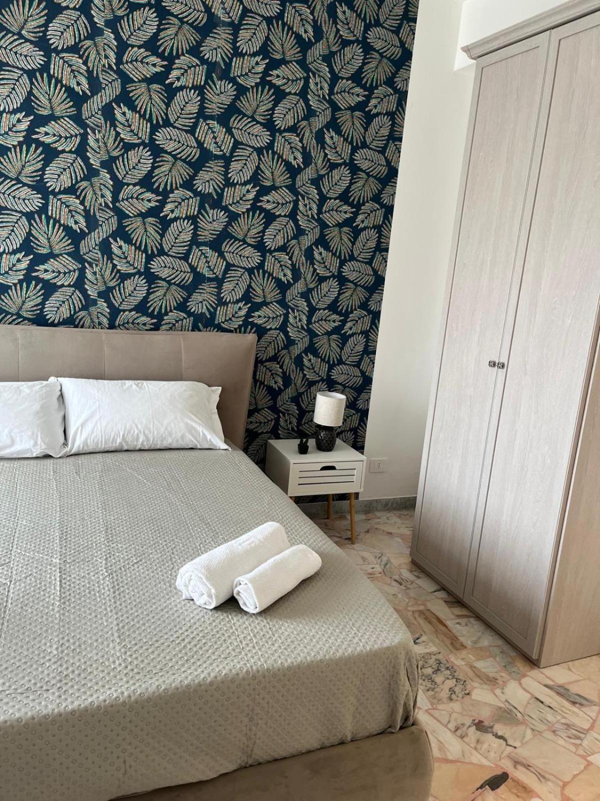 Labanca'S Comfort Rooms Matera Dış mekan fotoğraf