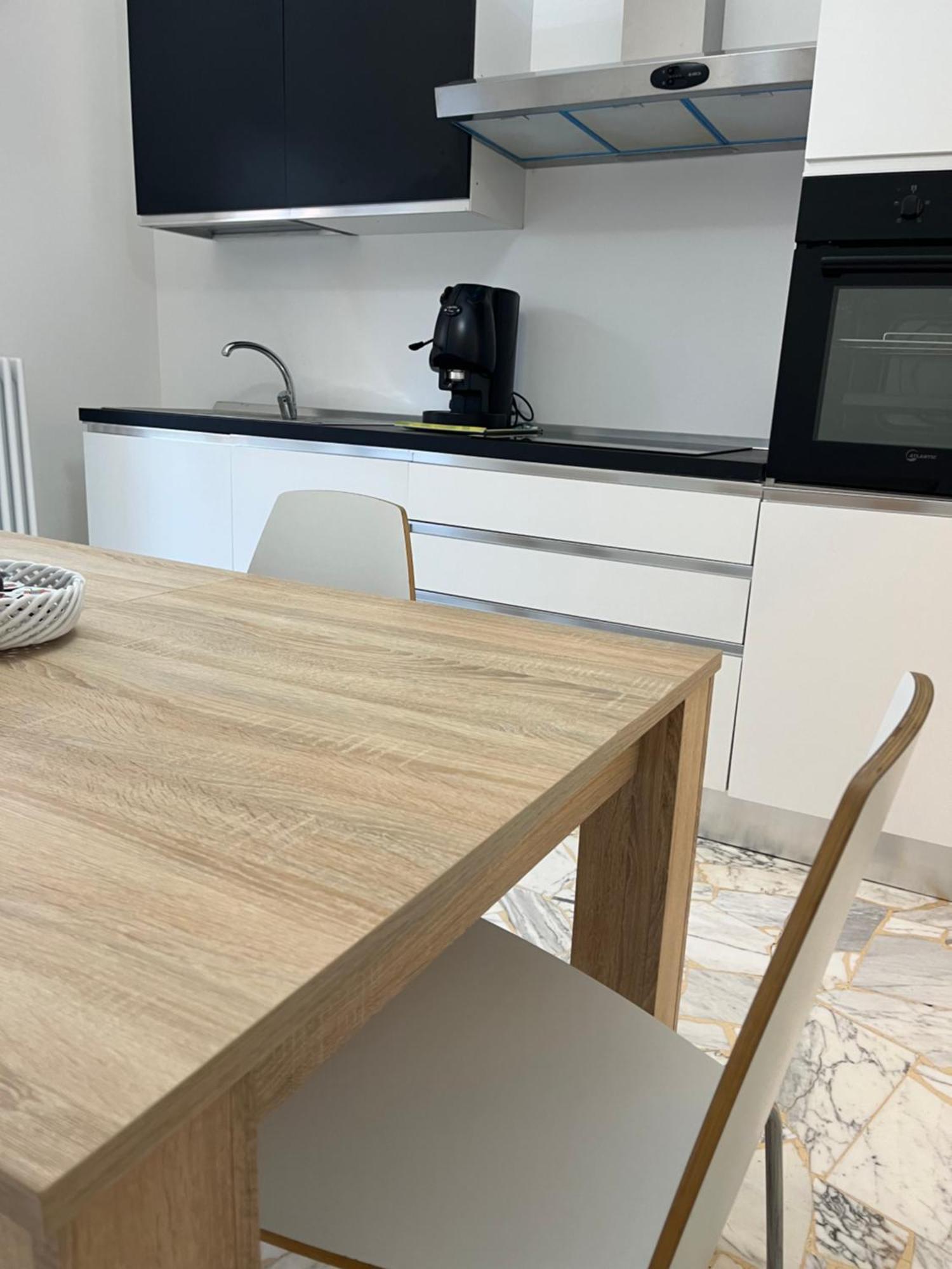Labanca'S Comfort Rooms Matera Dış mekan fotoğraf