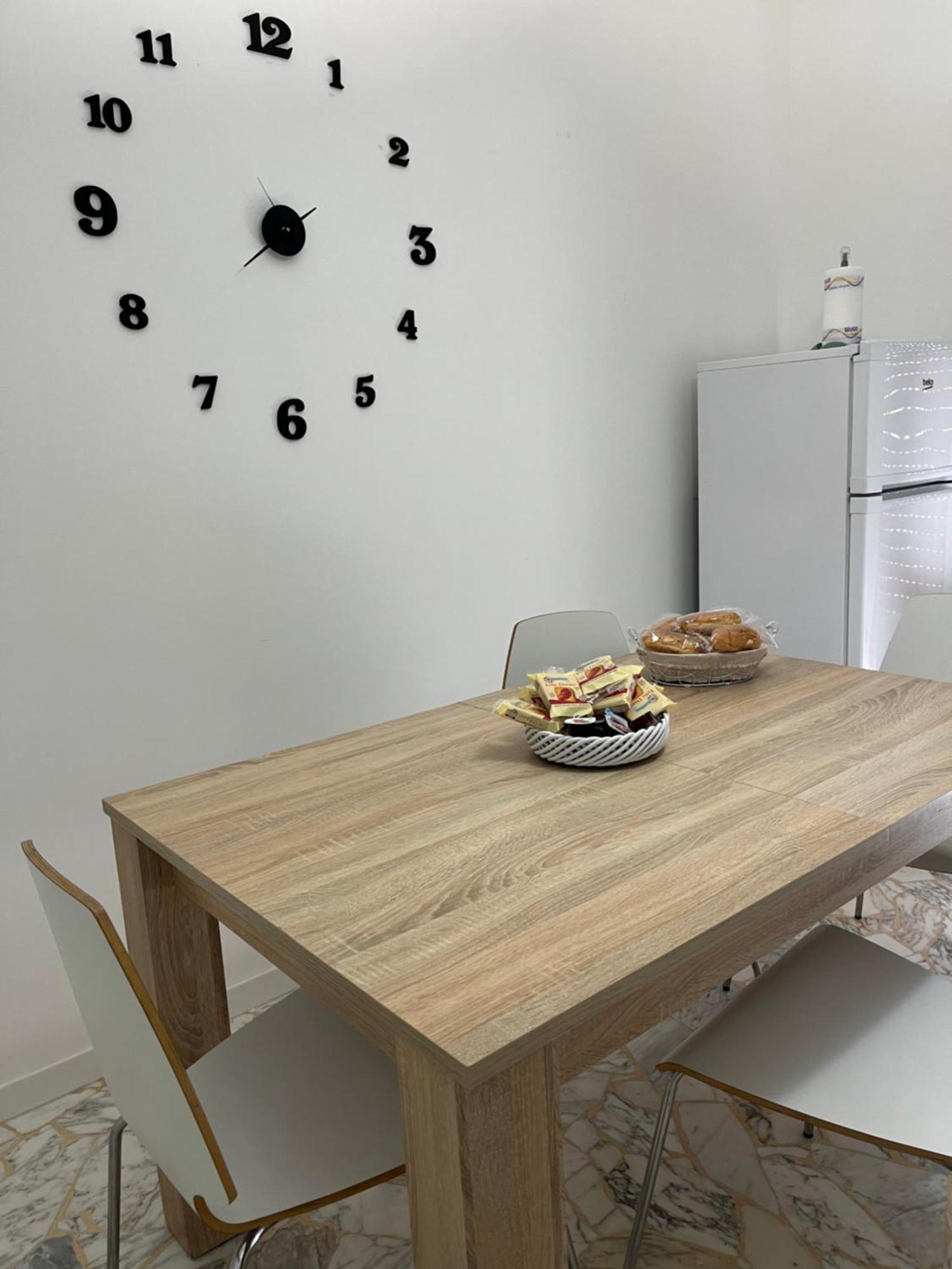 Labanca'S Comfort Rooms Matera Dış mekan fotoğraf