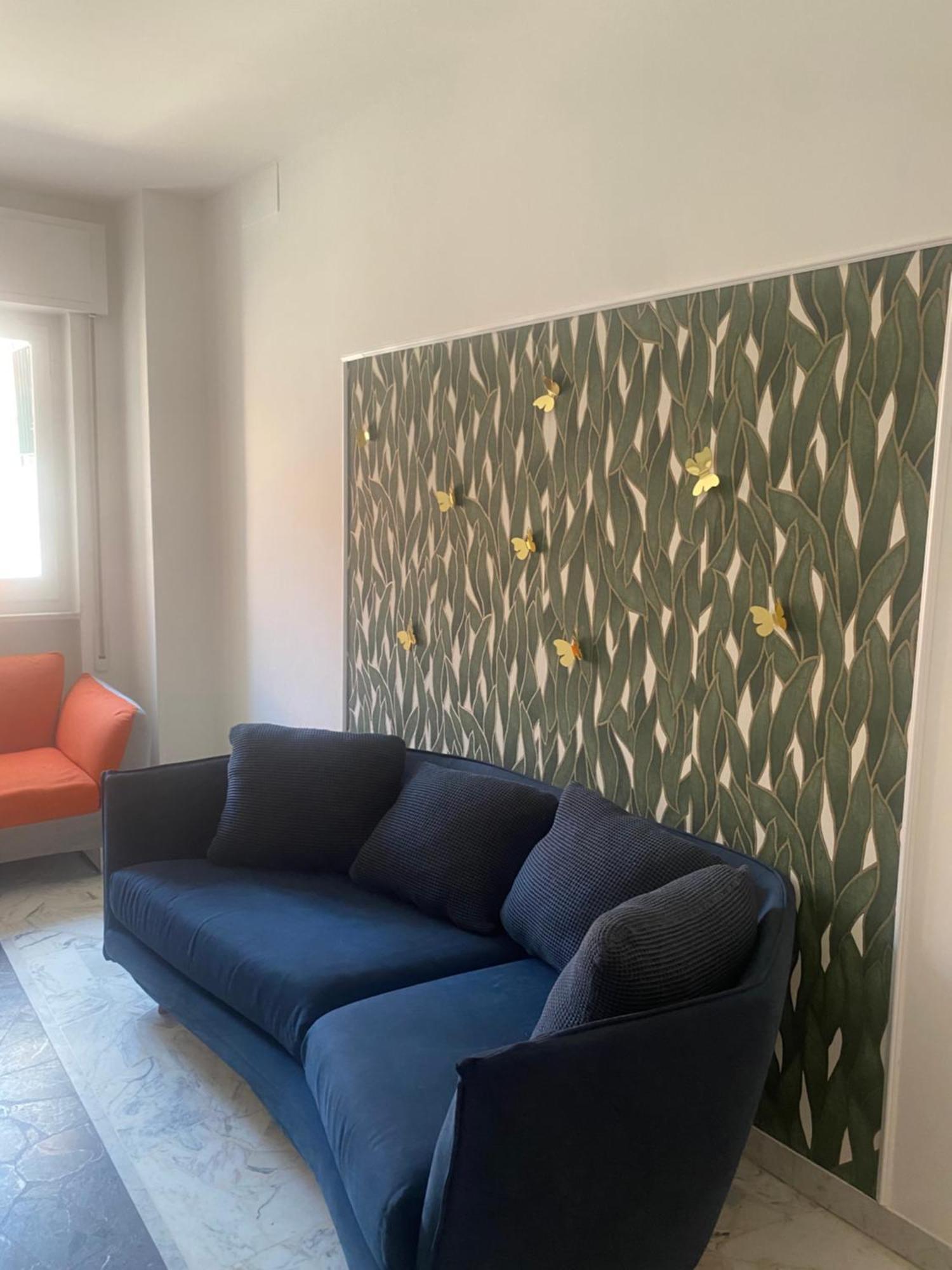Labanca'S Comfort Rooms Matera Dış mekan fotoğraf